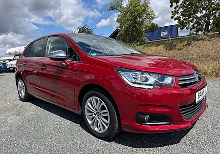Citroën C4 Lim. Selection