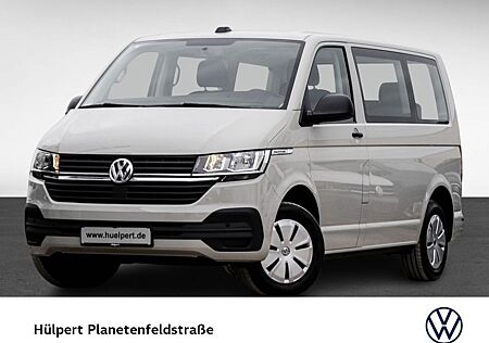 VW T6 Multivan Volkswagen 2.0 T6.1 FAMILY NAVI EINPARKH. DAB+