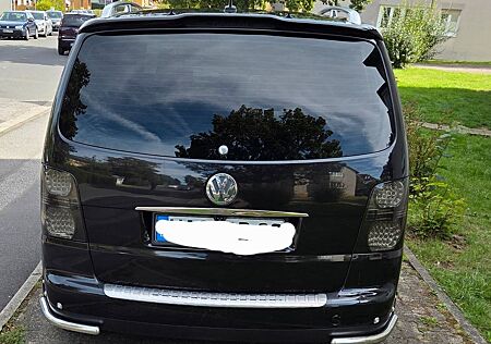 VW Touran Volkswagen 2.0 TDI 103kW DSG Highline Highline