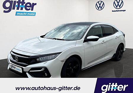 Honda Civic 1.5 Sport Plus R.CAM ACC NAVI LED