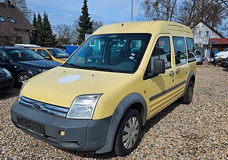 Ford Tourneo Connect 8 Sitze