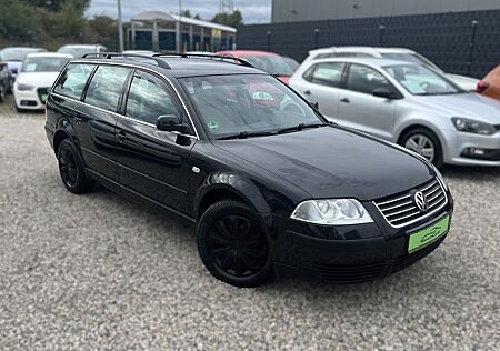 VW Passat Variant Volkswagen Klima*R-Cam*Automatik*Tüv10.2025*