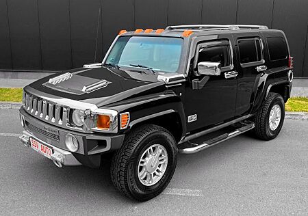 Hummer H3 3.5 Executive Executive Luxury Original