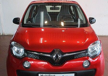 Renault Twingo SCe Limited DEZIR