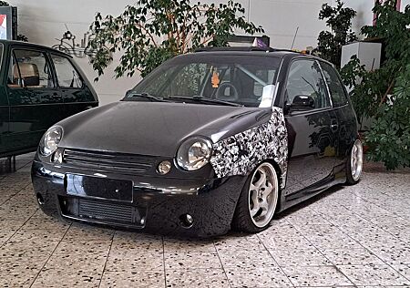 VW Lupo Volkswagen 1.4 16v TURBO