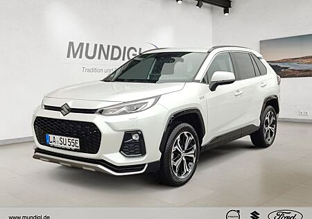 Suzuki Across AWD Comfort+ PHEV NAVI AUTOM ACC Klimaaut