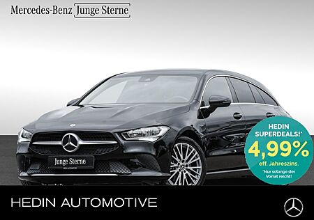Mercedes-Benz CLA 250 Shooting Brake CLA 250 e Shooting Brake |Progressive|NAVI|MBUX
