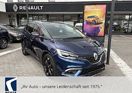 Renault Scenic IV Grand Black Edition