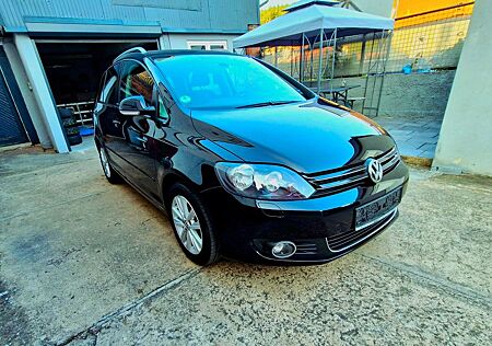 VW Golf Volkswagen Plus VI Style