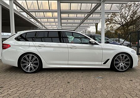 BMW 540 d xDrive M Sport*Pano*Ky-Go*LED*Leder*Memory