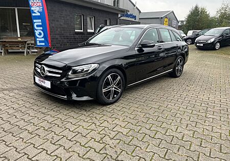 Mercedes-Benz C 220 C -Klasse T-Modell T d