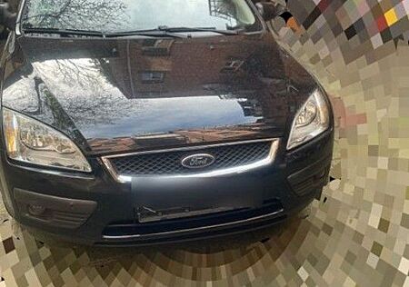 Ford Focus 2,0 Connection Connection