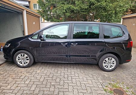 VW Sharan Volkswagen 2.0 TDI SCR DSG Trendline Trendline