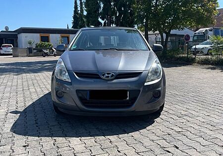 Hyundai i20 1.2*Stuerkette,InspektionNEU**