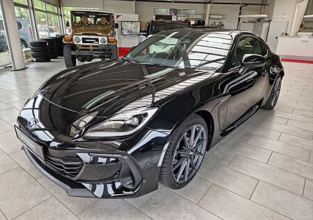 Subaru BRZ Sport *Milltek*Garantie*1.Hand*
