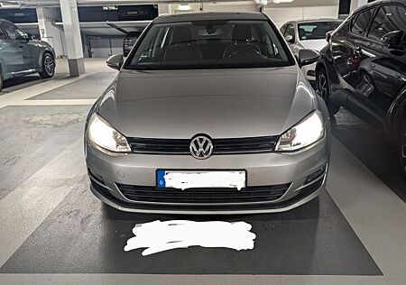 VW Golf Volkswagen 1.2 TSI DSG BMT Comfortline