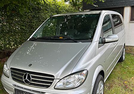Mercedes-Benz Viano 3.0 CDI TREND lang TREND Vollausstattung
