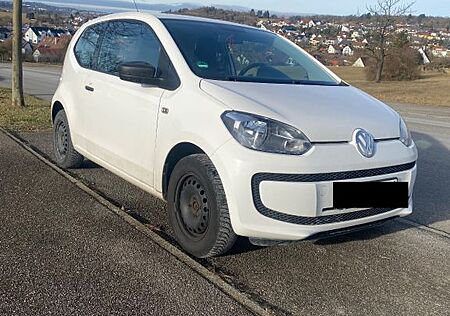VW Up Volkswagen ! 1.0 44kW