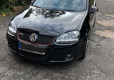 VW Golf Volkswagen 2.0 T-FSI DSG GTI GTI