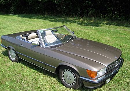 Mercedes-Benz 300 SL