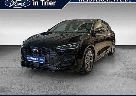 Ford Focus 1.0 EcoBoost ST-Line X