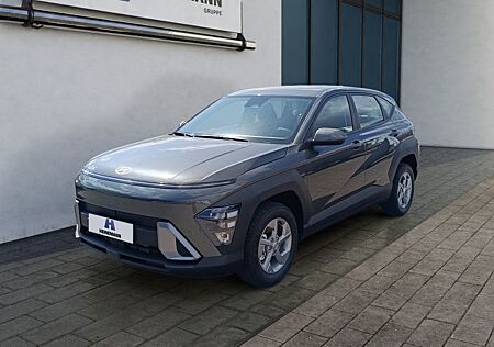 Hyundai Kona 1.0 TGDI -NAVI-KAMERA-PDC-
