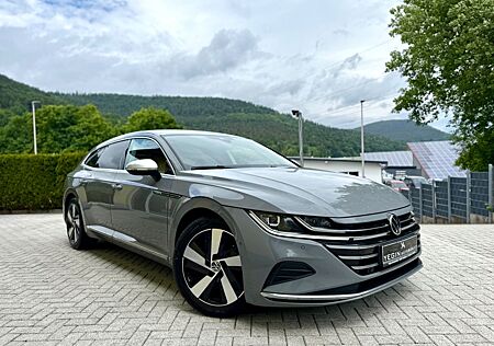 VW Arteon Volkswagen SB 2.0 TDI Matrix-Virtual-360°-AHK-ACC