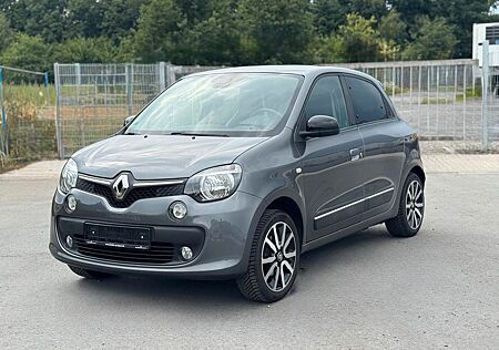 Renault Twingo Cosmic 4 Türig