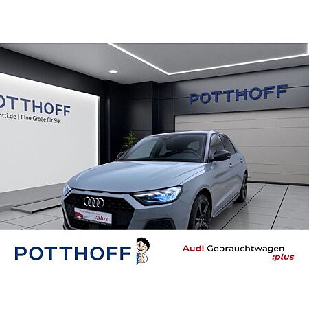 Audi A1 leasen