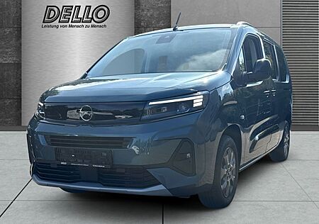 Opel Combo Life GS XL 1.5 D ELEGANCE 7-Sitzer LHZG Rü
