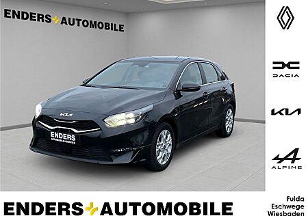 Kia Cee'd Sportswagon Ceed_sw Sportswagon Ultimate Edition 1.5T 48V DC