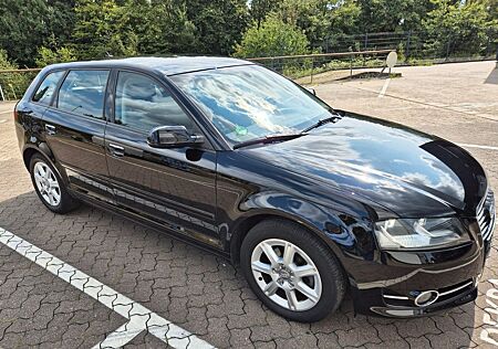 Audi A3 1.8 TFSI S tronic Ambition Sportback Ambition