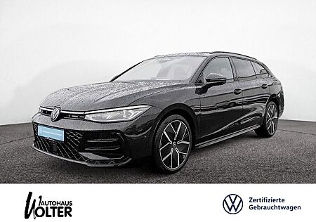 VW Passat Variant Volkswagen 2.0 TDI R-Line DSG AHK ACC HUD