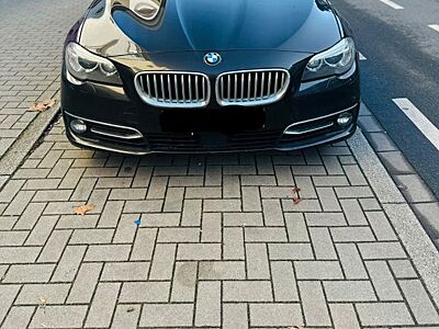 BMW 530d A Modern Line Modern Line