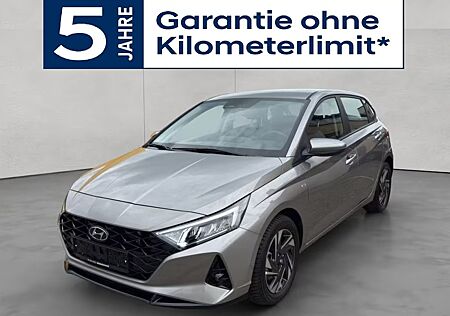 Hyundai i20 Trend Mild-Hybrid **AUTOMATIK**LED-PAKET**