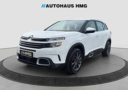 Citroën C5 Aircross Live Pack *SITZHZ*PDC*TEMPOMA*8-FACH