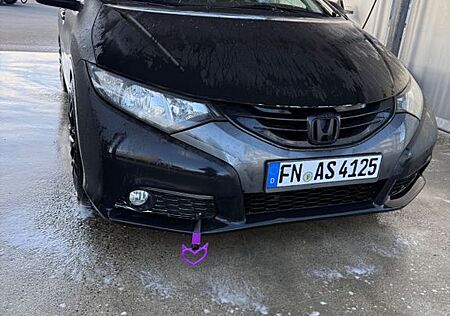 Honda Civic 2.2 i-DTEC IX FK3 2023