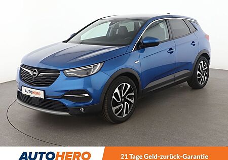 Opel Grandland X 1.6 CDTI DPF INNOVATION*NAVI*LED*CAM