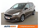 Ford Grand C-Max 1.5 EcoBoost Cool&Connect Aut*NAVI*
