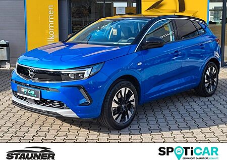 Opel Grandland X Grandland Elegance PHEV *MATRIX*NAVI PRO*ACC*AHK