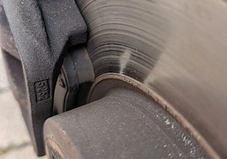 Mercedes-Benz B 180 CDI -