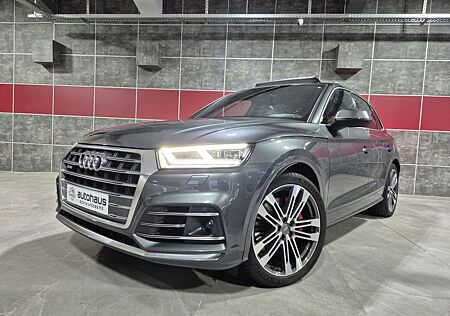 Audi SQ5 3.0 TDI q. *AHK*HUD*PANO*MATRIX*B&O*NAPPA*