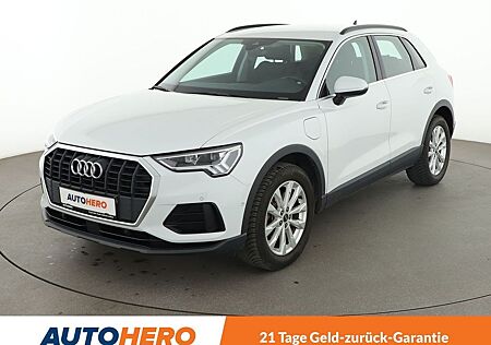 Audi Q3 45 TFSIe Aut.*NAVI*TEMPO*LED*CAM*SHZ*PDC*