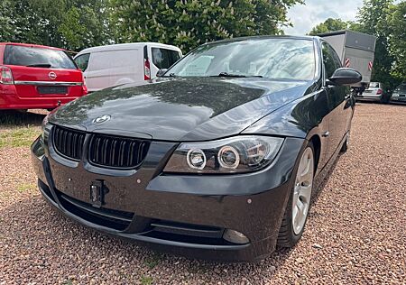 BMW 330d Touring