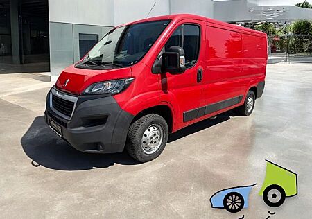 Peugeot Boxer 2.2 HDI /Kamera/Standheizung/Klima/PDC/AHK