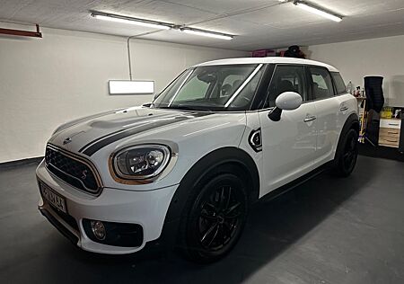 Mini Cooper S Countryman Countryman S, Panoramadach, 8fach,
