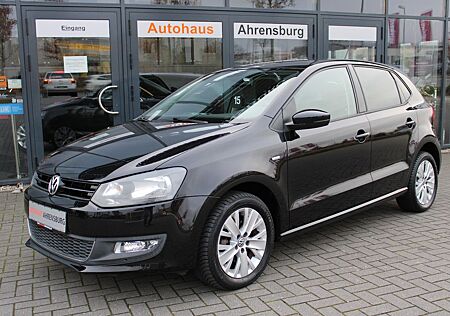 VW Polo Volkswagen V Life*1,2 TSI*1.Hd+*Sitzheizung*