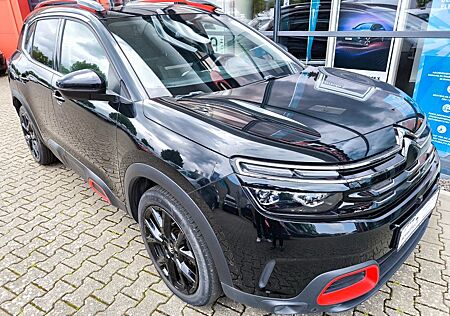 Citroën C5 Aircross Shine PureTech 180 S&S EAT8