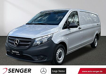 Mercedes-Benz Vito 116 CDI Kasten extralang Klima Kamera Navi