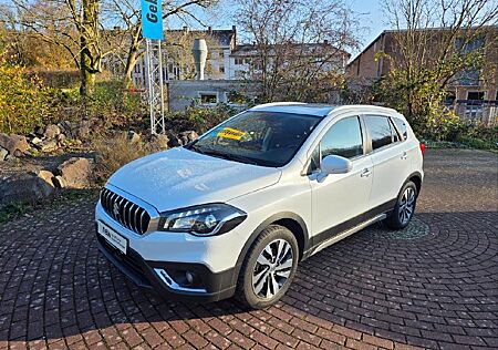 Suzuki SX4 S-Cross Comfort+ 4x4 Automatik !